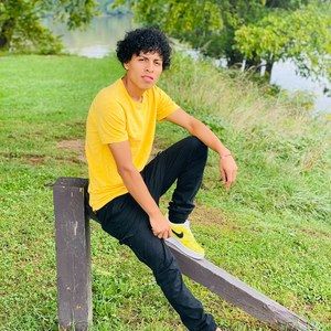 Meet your Posher, Obeth